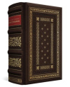 William Tyndale New Testament, 500th Anniversary Edition--genuine leather over board